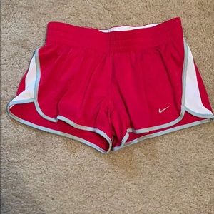 Nike dri-fit Running Shorts